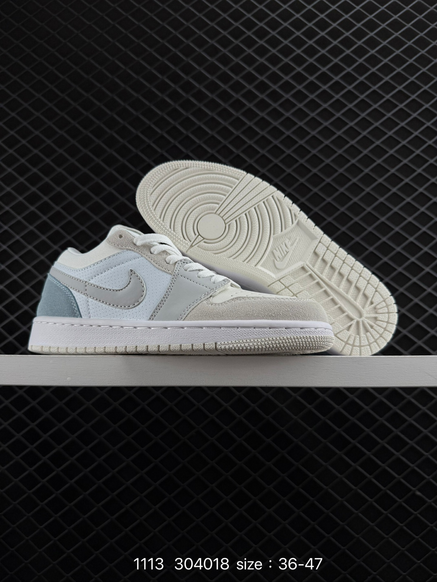 Air Jordan 1 Low AJ1